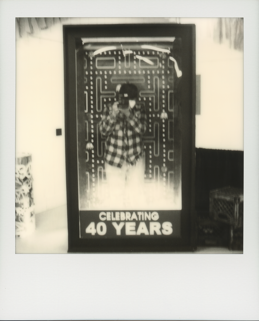 Clay County Fair 2026 Polaroid Photos