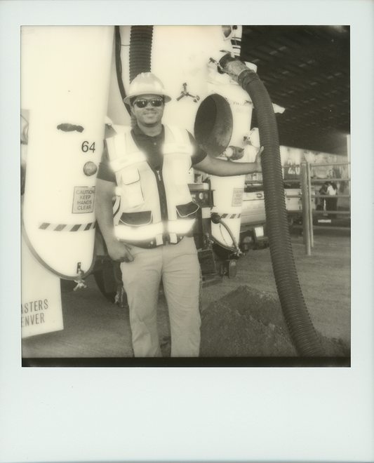 Clay County Touch A Truck 2025