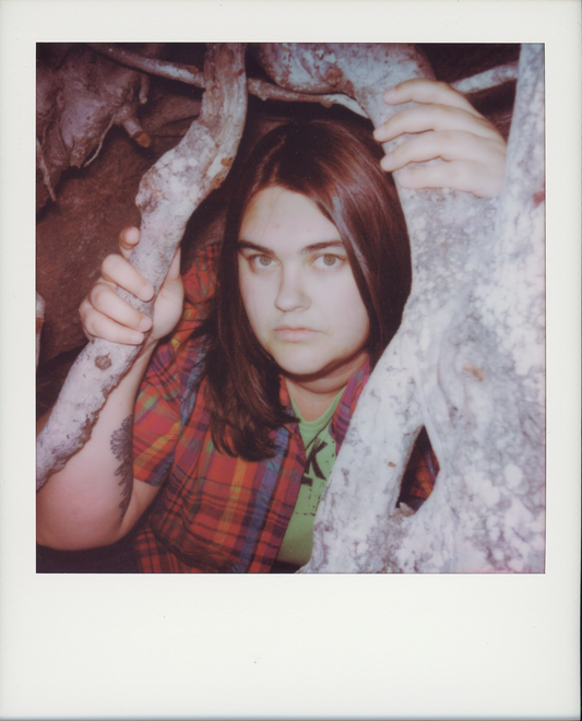 Color Portraits with Mikayla