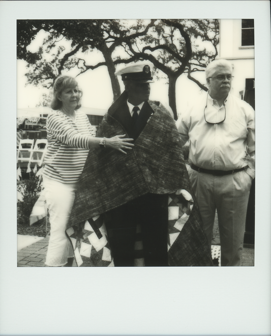 Vietnam Veterans Day Ceremony