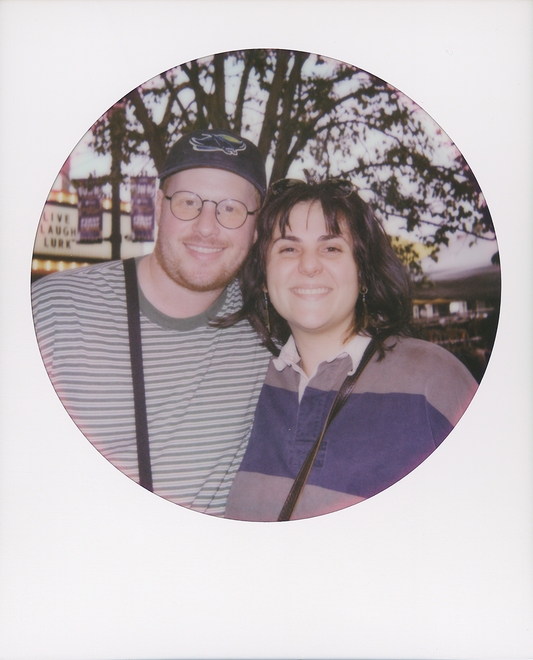 Vintage Weirdo Market October 2025