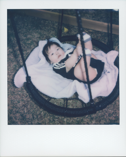 Polaroid Event Photography - 40 Exposures