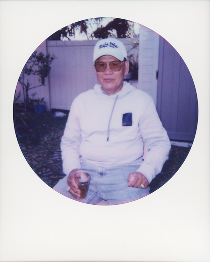 Polaroid Event Photography - 40 Exposures