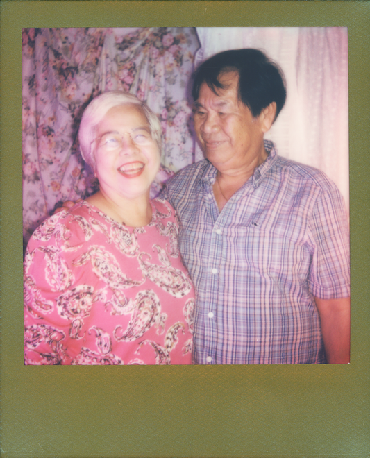 Polaroid Photo Station Event Photography