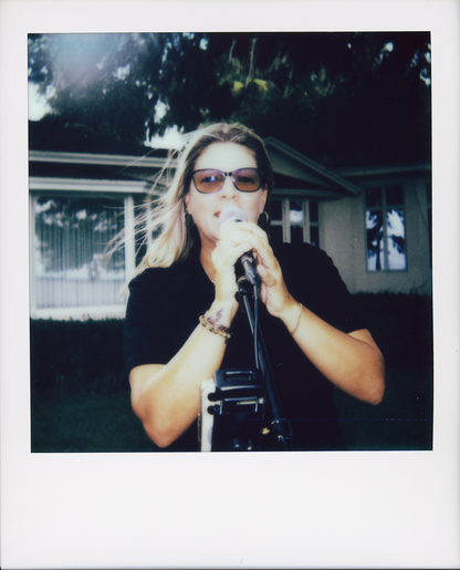 Polaroid Event Photography - 40 Exposures