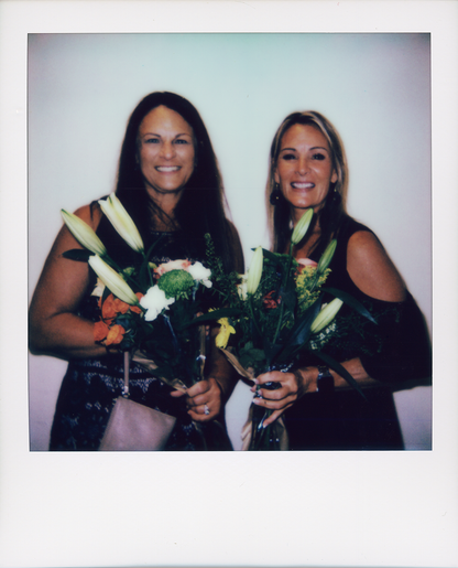 Polaroid Event Photography - 40 Exposures