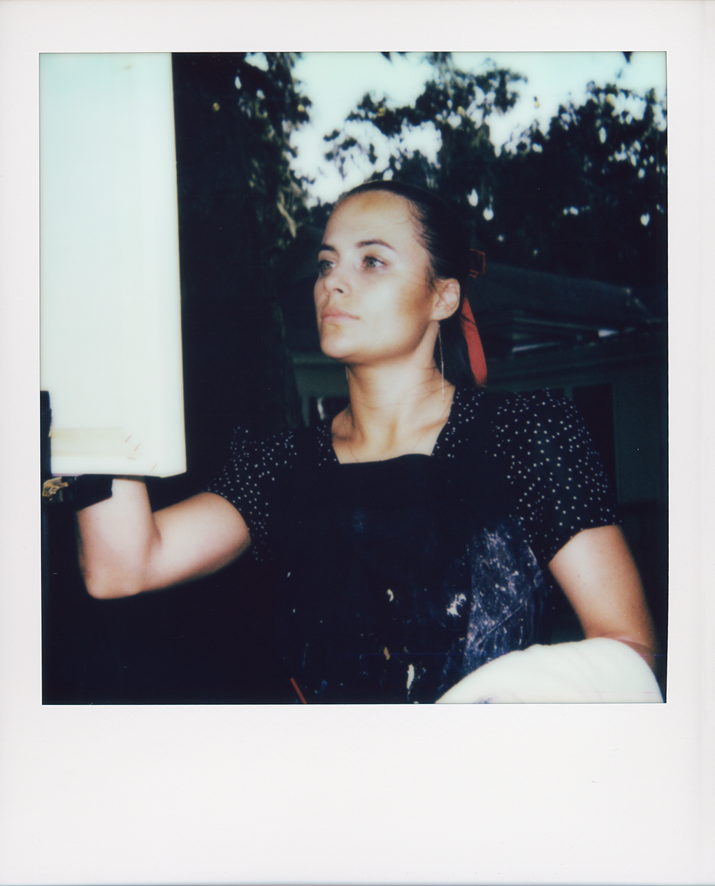 Polaroid Event Photography - 40 Exposures