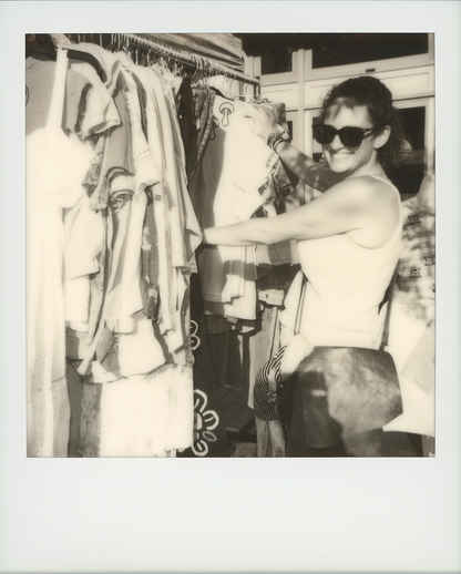 Polaroid Event Photography - 40 Exposures