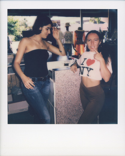 Polaroid Event Photography - 40 Exposures