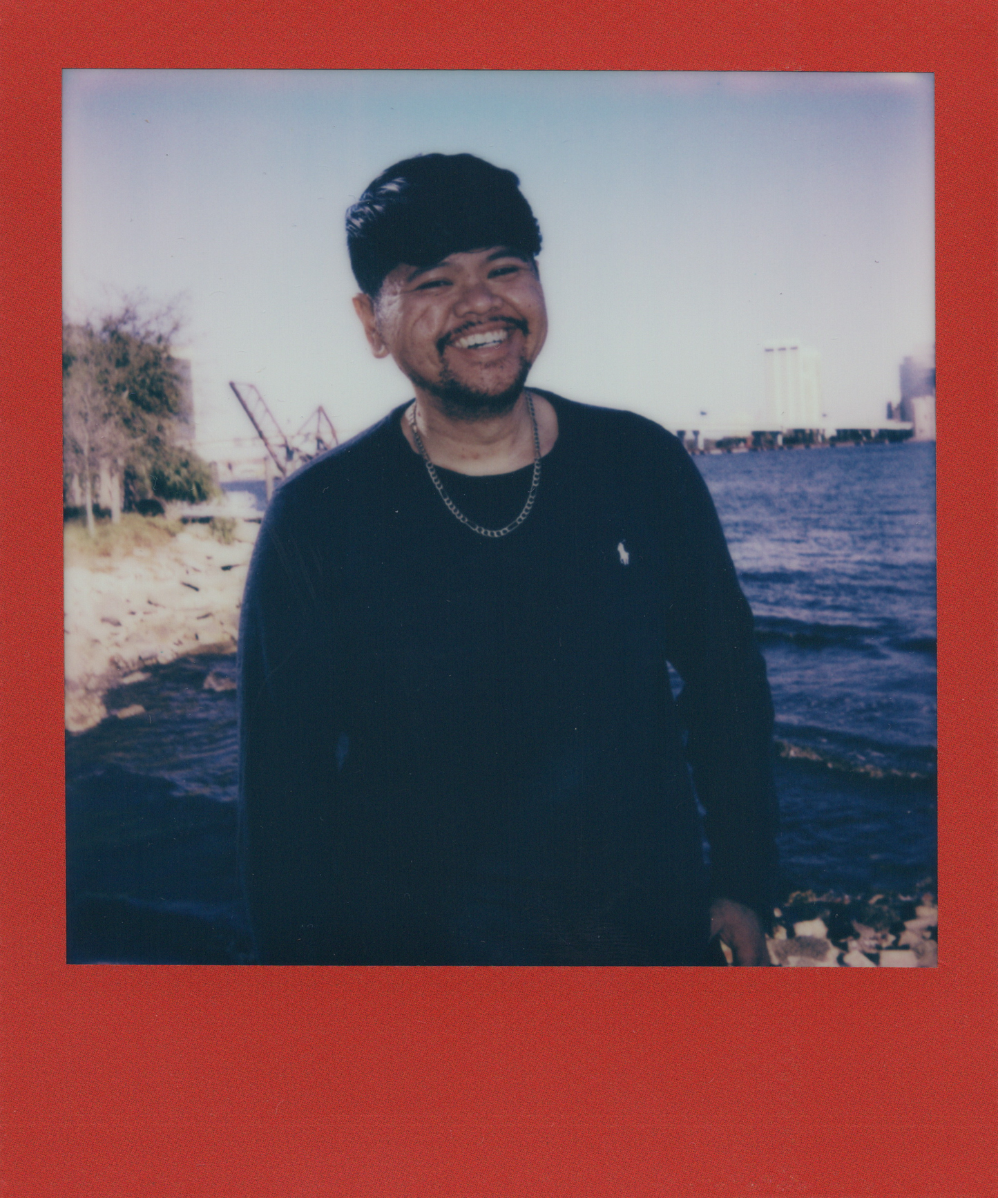 A Personal Photo Shoot on Polaroid - Greater Jacksonville Area