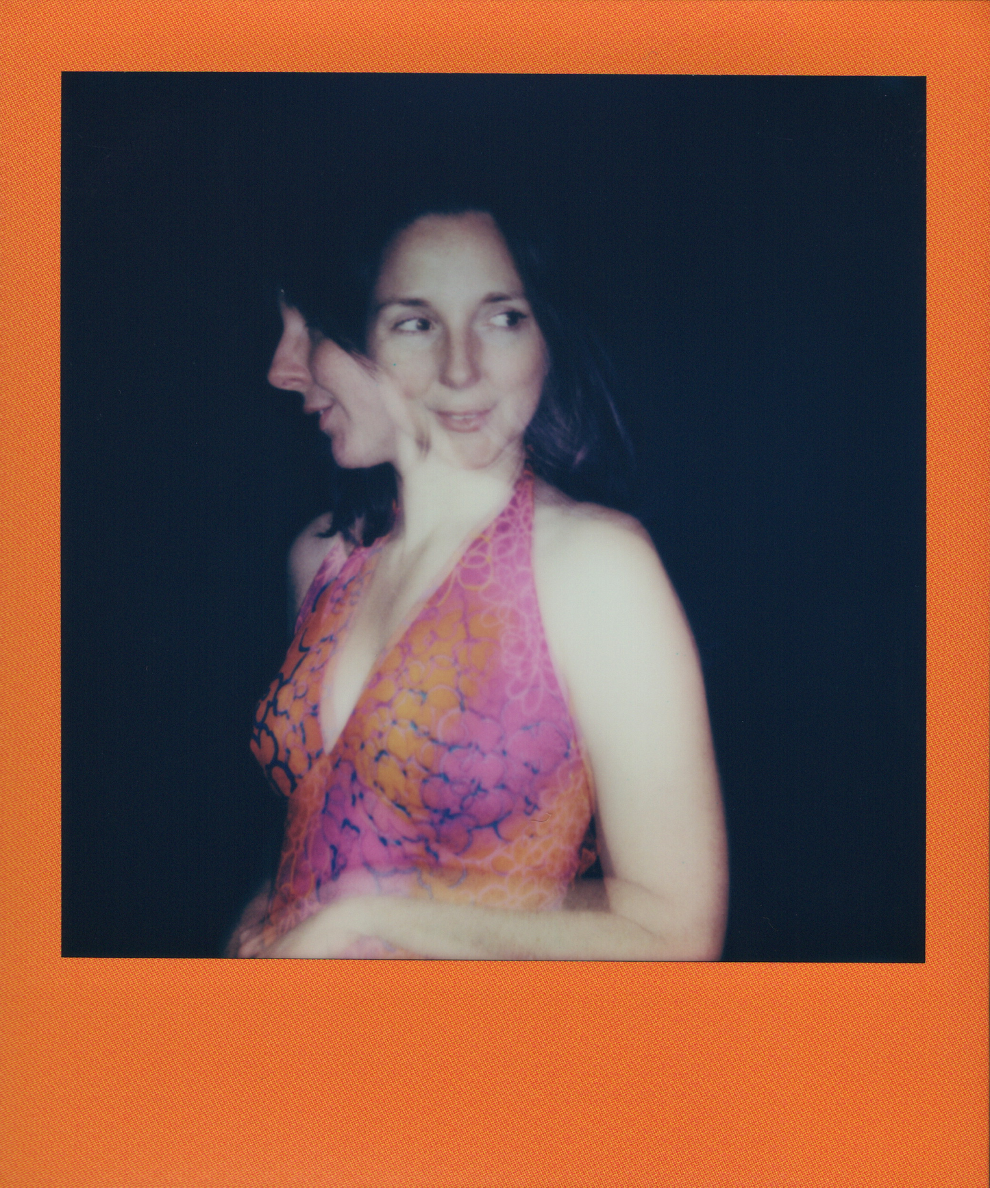 A Personal Photo Shoot on Polaroid - Greater Jacksonville Area