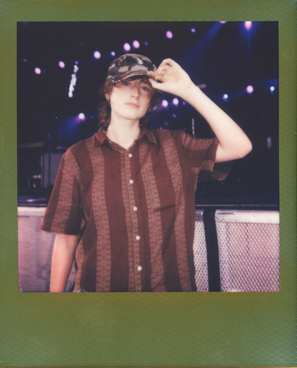 Polaroid Event Photography - 40 Exposures