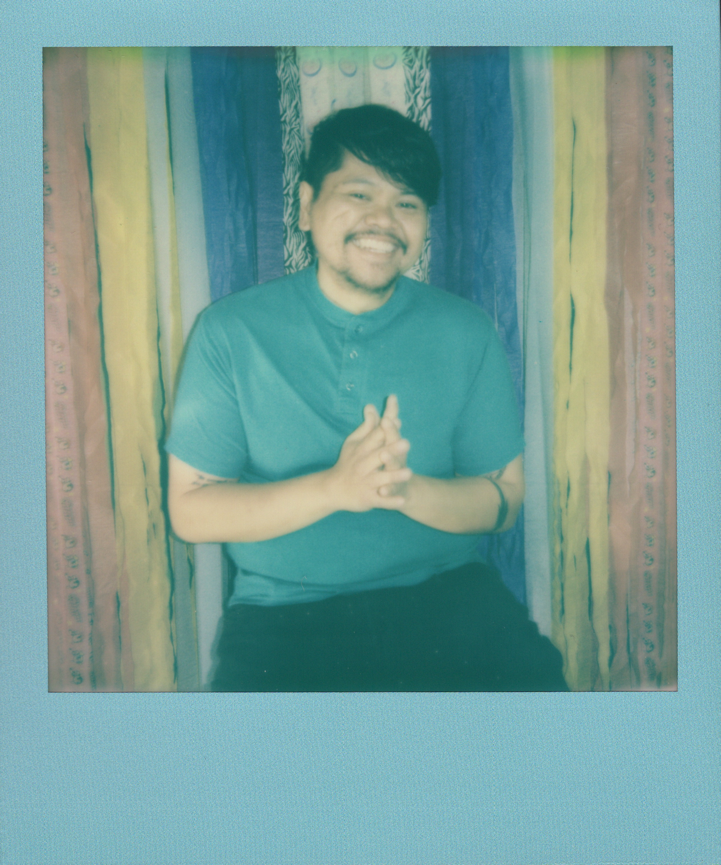 A Personal Photo Shoot on Polaroid - Greater Jacksonville Area