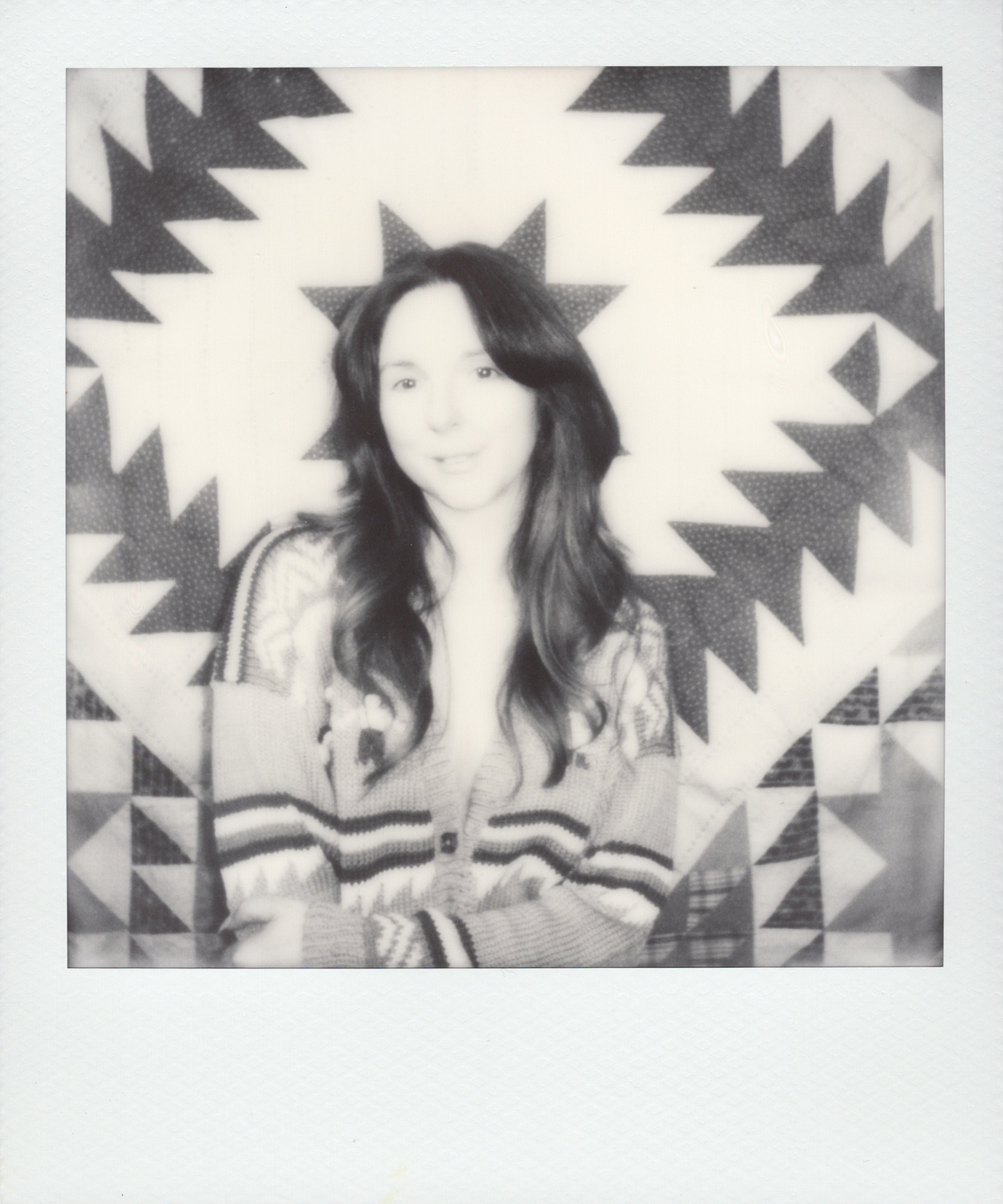 A Personal Photo Shoot on Polaroid - Greater Jacksonville Area