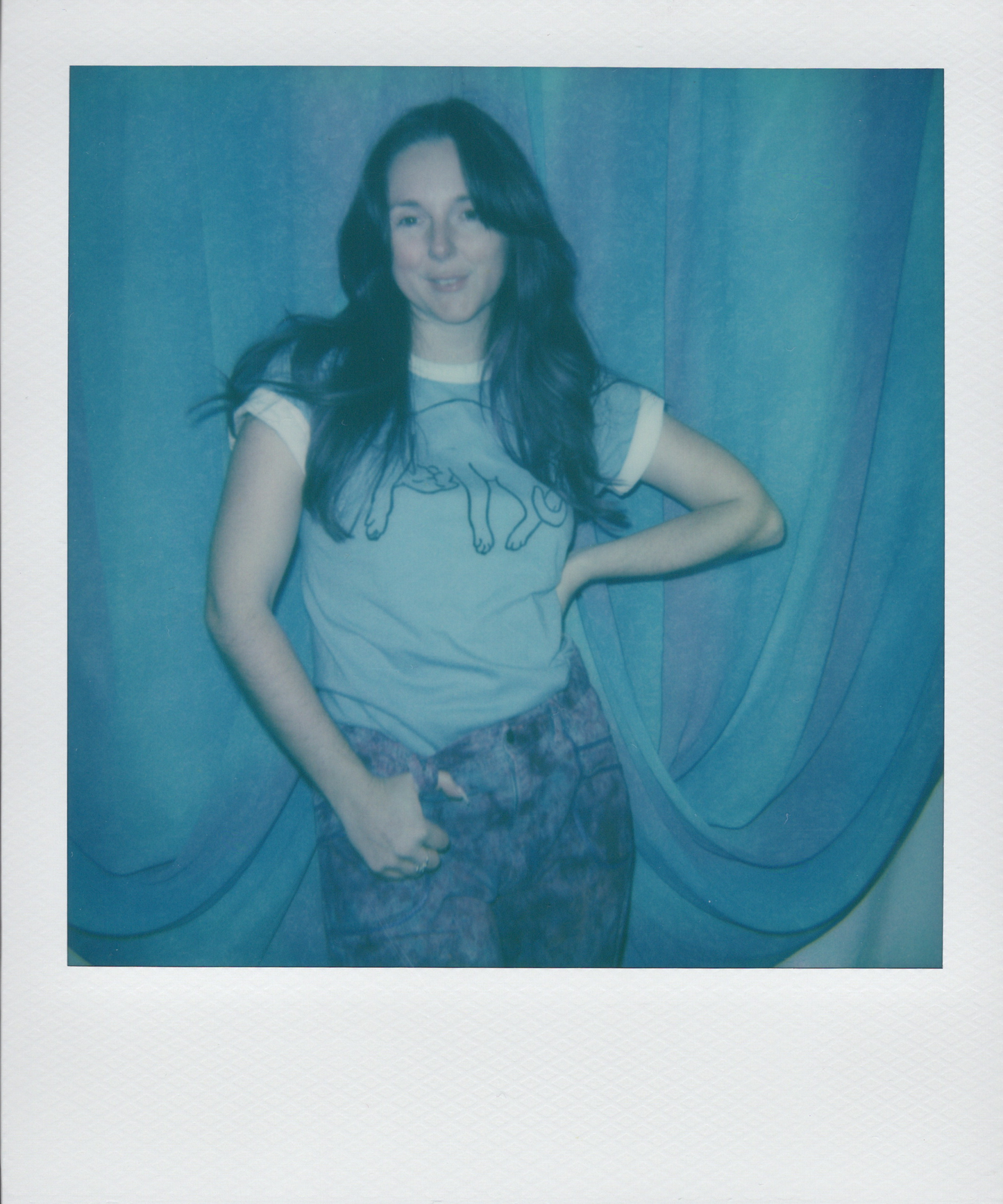 A Personal Photo Shoot on Polaroid - Greater Jacksonville Area